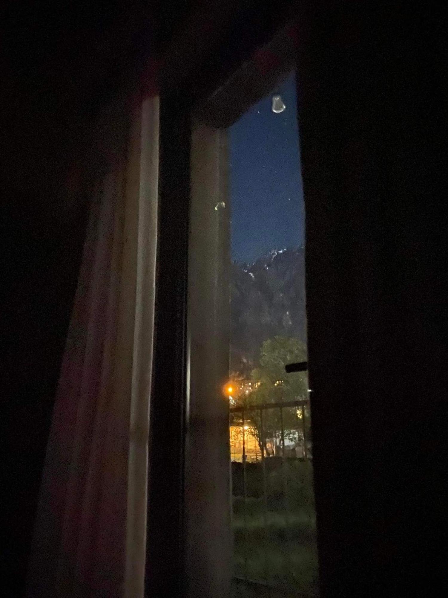 Four Season In Kazbegi Hotel Room photo